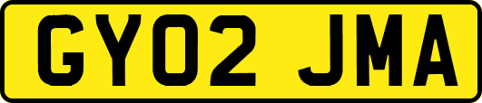 GY02JMA