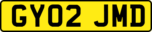 GY02JMD