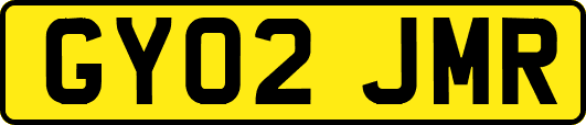 GY02JMR