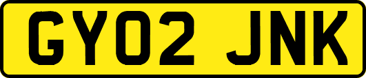 GY02JNK