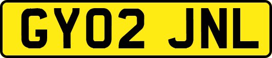 GY02JNL