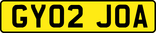 GY02JOA
