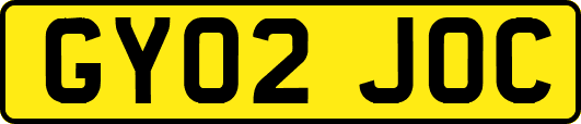 GY02JOC