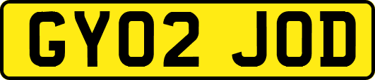 GY02JOD