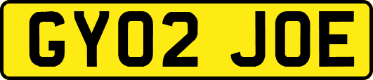 GY02JOE