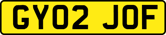 GY02JOF