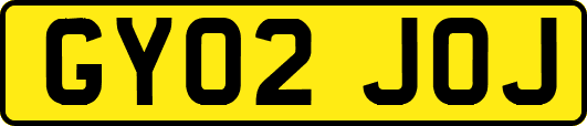 GY02JOJ