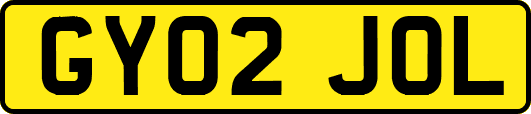 GY02JOL