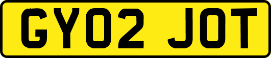 GY02JOT