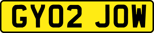 GY02JOW