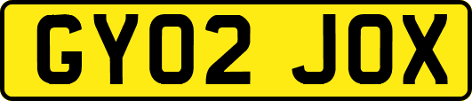 GY02JOX