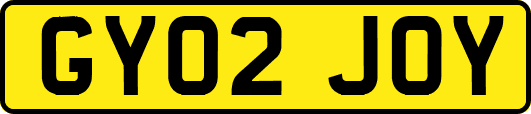 GY02JOY