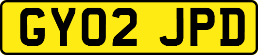 GY02JPD