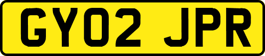 GY02JPR