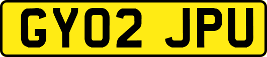 GY02JPU