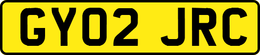 GY02JRC