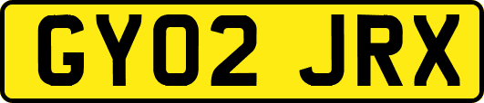 GY02JRX