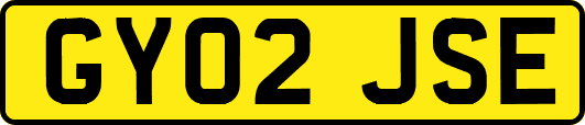 GY02JSE