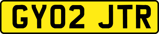 GY02JTR