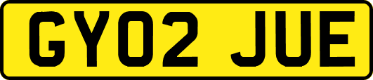 GY02JUE