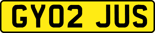 GY02JUS