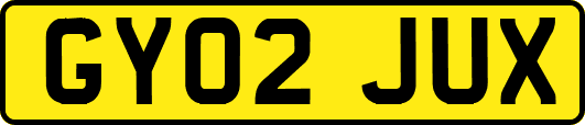 GY02JUX