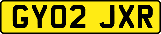 GY02JXR