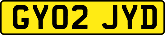GY02JYD