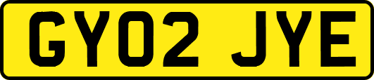GY02JYE