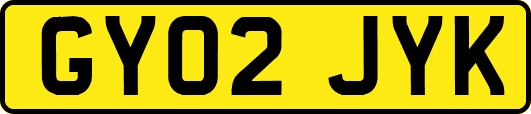 GY02JYK