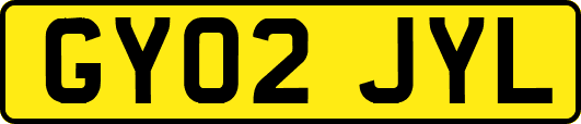 GY02JYL