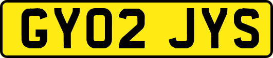 GY02JYS