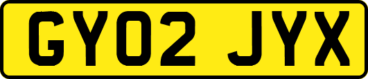 GY02JYX