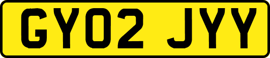 GY02JYY