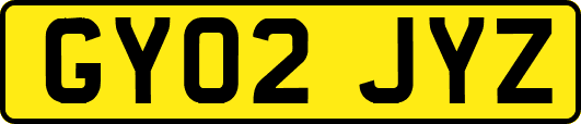 GY02JYZ