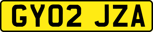 GY02JZA