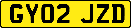GY02JZD