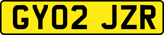 GY02JZR