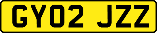 GY02JZZ