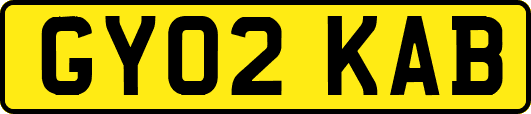GY02KAB