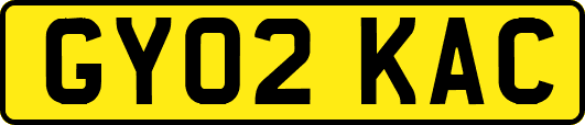 GY02KAC