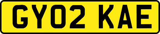 GY02KAE