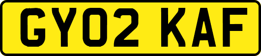 GY02KAF