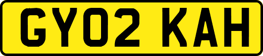 GY02KAH