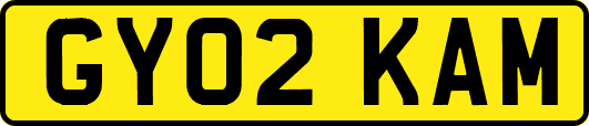 GY02KAM