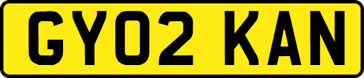 GY02KAN