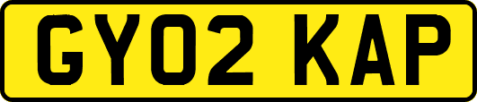 GY02KAP