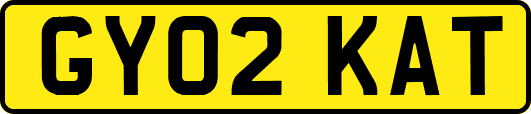 GY02KAT