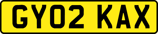 GY02KAX
