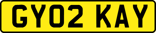 GY02KAY